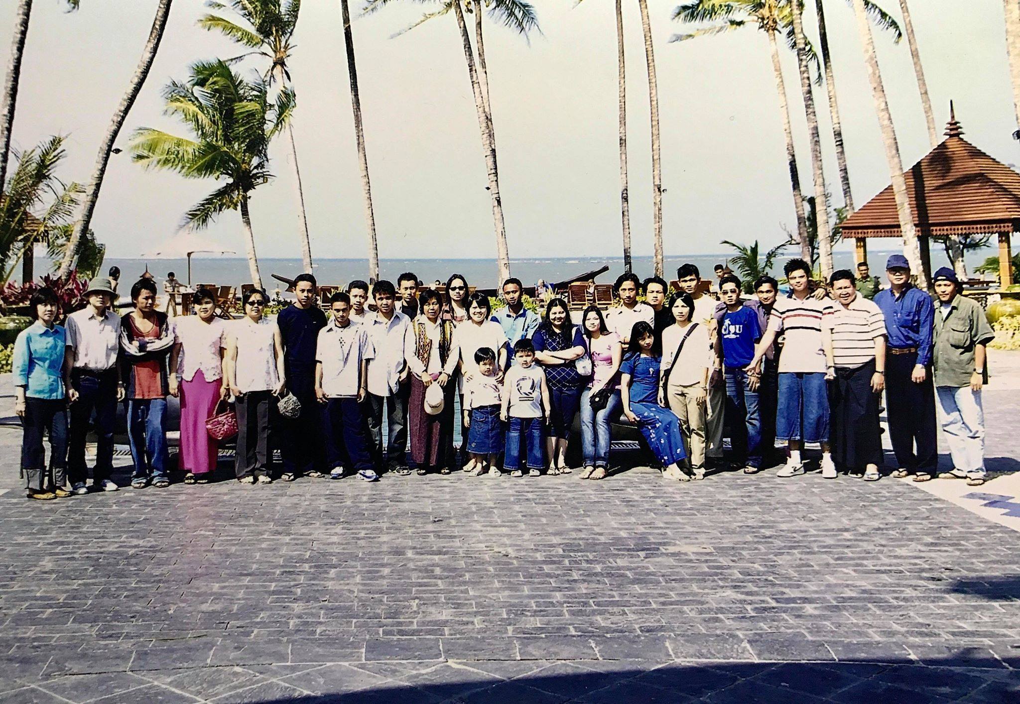 Technoland - Chaung Tha (Hotel MAX)